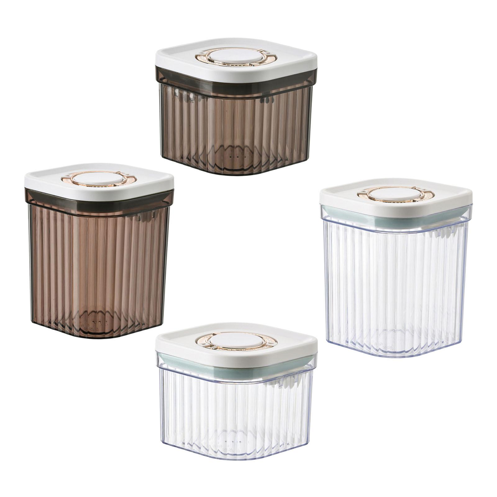 Baby Food Powder Container wit - огляд і ціна Baby Food Jars With Lids