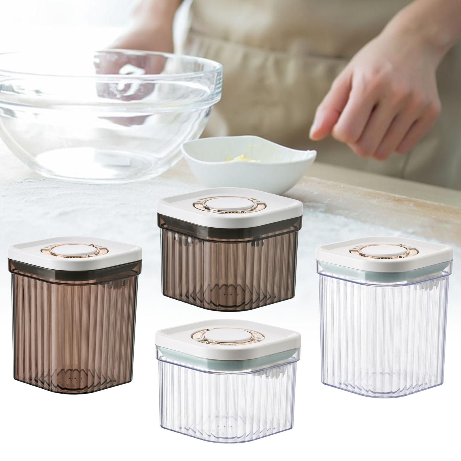 Baby Food Powder Container wit - огляд і ціна Baby Food Jars With Lids