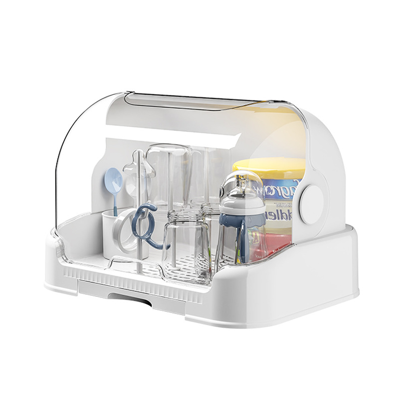 Baby Tableware Storage Box Wit - огляд і ціна Baby Food Jars With Lids