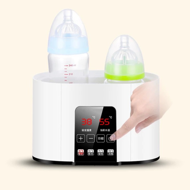 A38T-EU Plug Baby Bottle Warme - огляд і ціна Baby Food Warmer