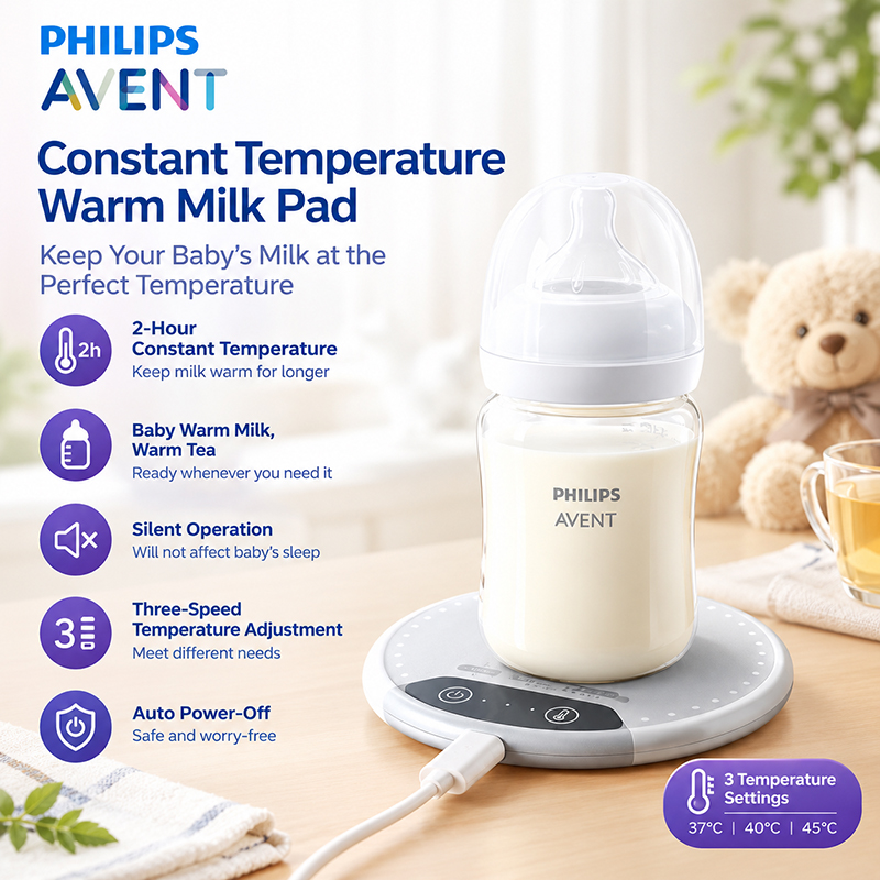 Avent BBL704 Portable Baby Bot - огляд і ціна Baby Food Warmer